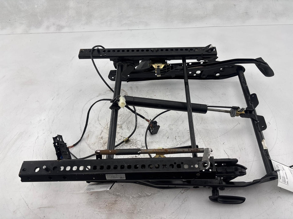 1997 - 2004 Porsche Boxster Front Left Seat Frame Track Rail OEM