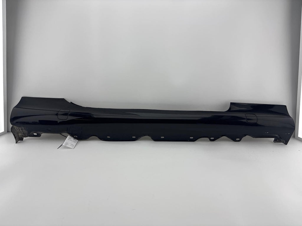 03-09 Mercedes Sl600/550/500 Right Rocker Molding Cover Panel Oem