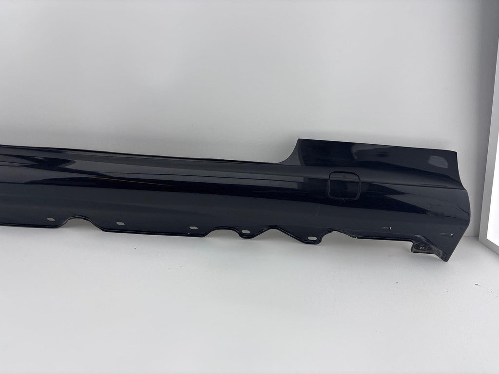 03-09 Mercedes Sl600/550/500 Right Rocker Molding Cover Panel Oem