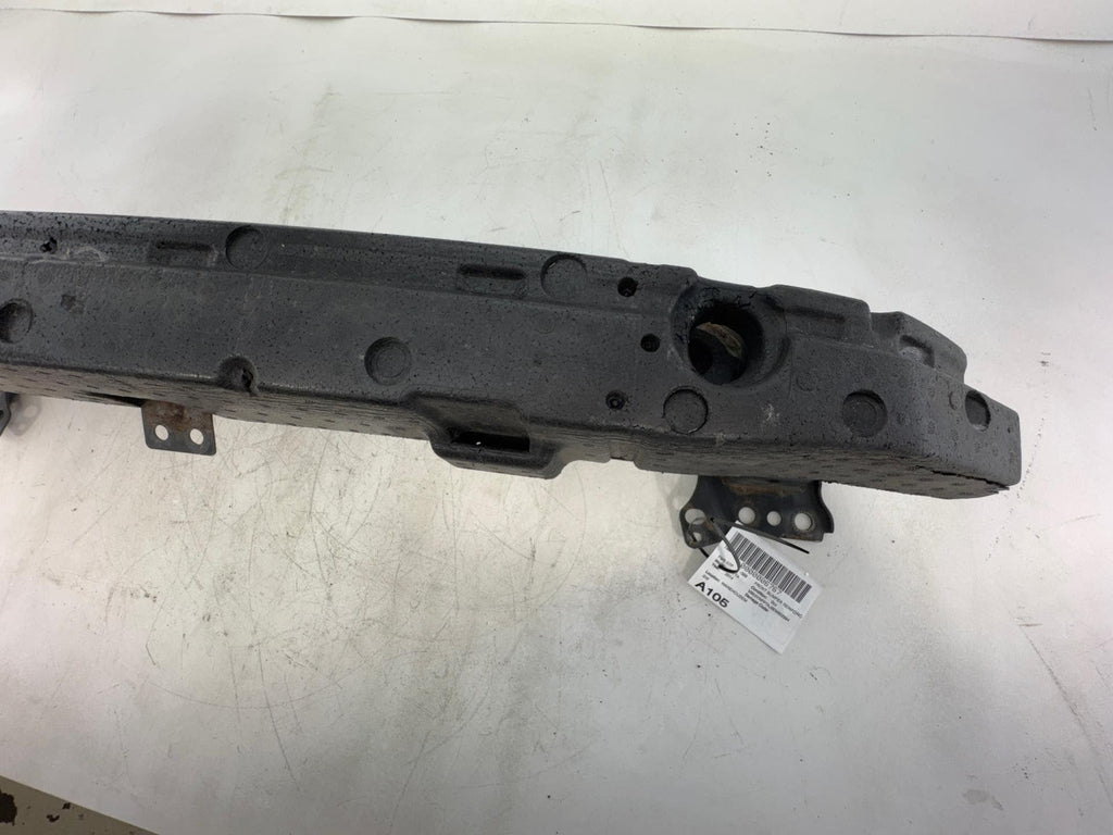 05-09 Volkswagen Jetta Front Bumper Reinforcement Bar Beam 2.5L