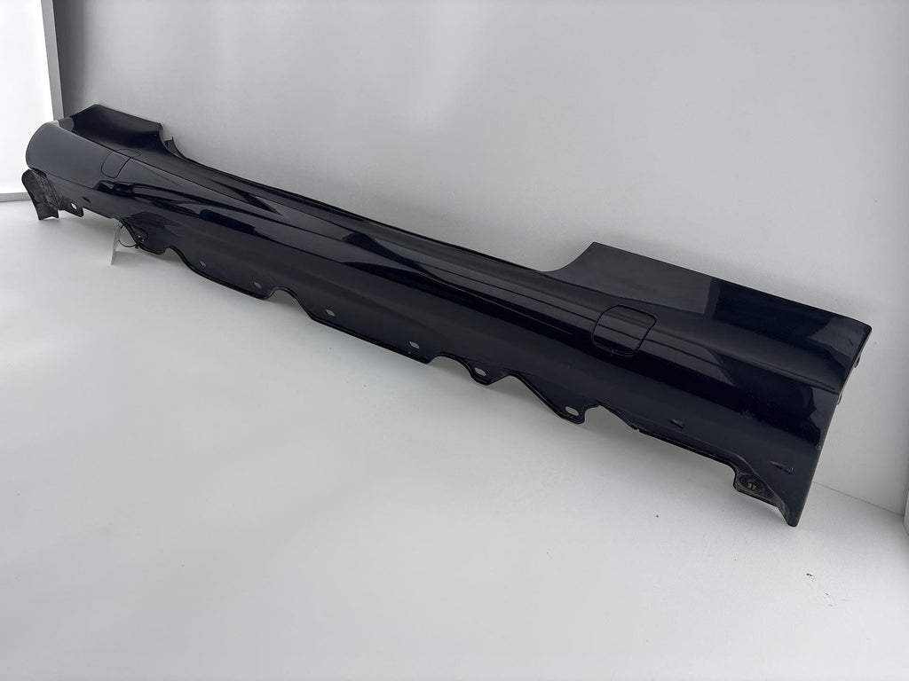 03-09 Mercedes Sl600/550/500 Right Rocker Molding Cover Panel Oem