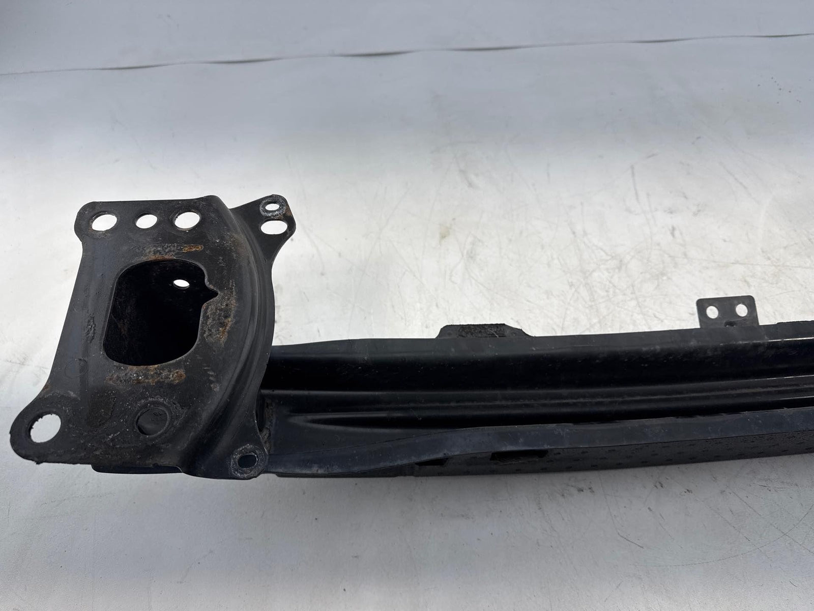 05-09 Volkswagen Jetta Front Bumper Reinforcement Bar Beam 2.5L