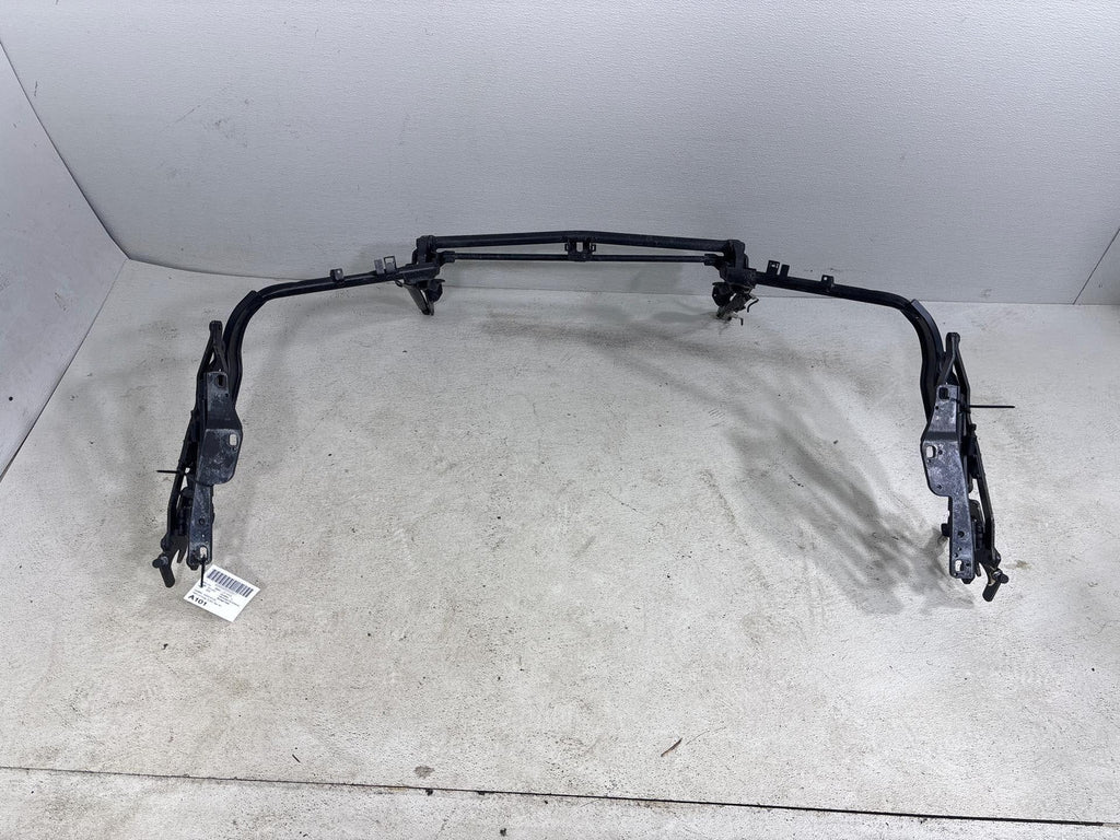 03-12 Mercedes R230 SL600/500 SL55/65 Rear Convertible Trunk Lid Deck Hinge OEM