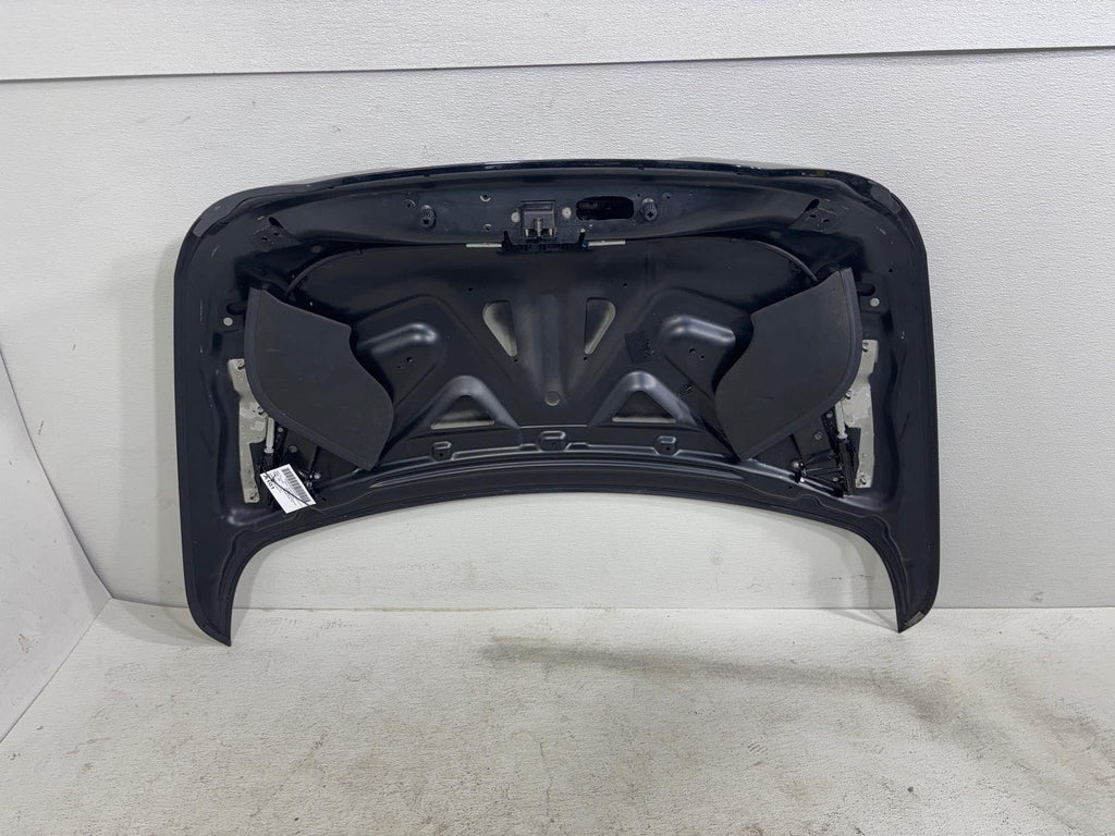 03-12 Mercedes R230 Sl600/500 Sl55/65 Rear Trunk Lid Deck Shell Panel Oem