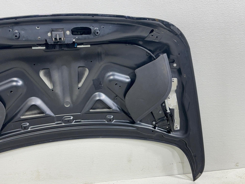 03-12 Mercedes R230 Sl600/500 Sl55/65 Rear Trunk Lid Deck Shell Panel Oem