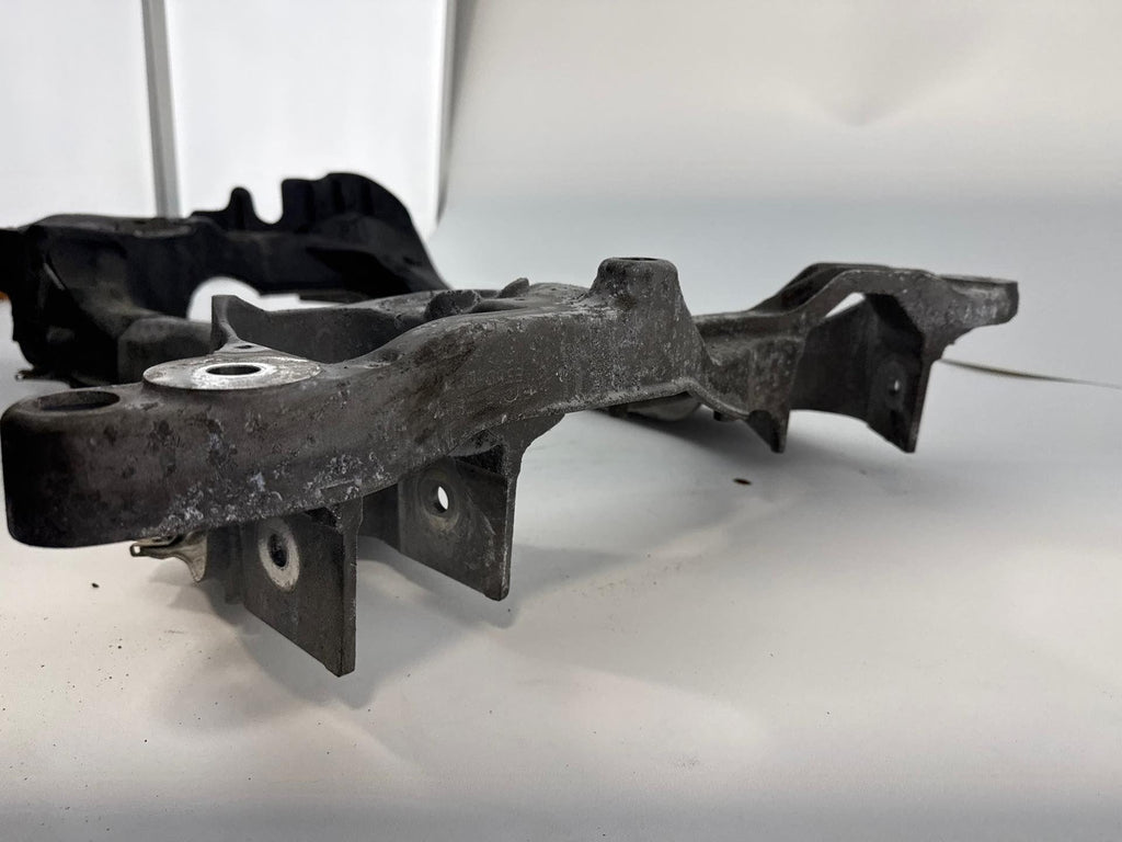 04-09 Mercedes Sl600 Sl550 Front Engine Motor Subframe Sub Frame Oem