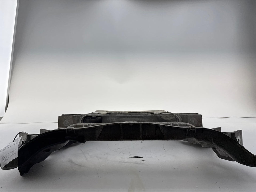 04-09 Mercedes Sl600 Sl550 Front Engine Motor Subframe Sub Frame Oem