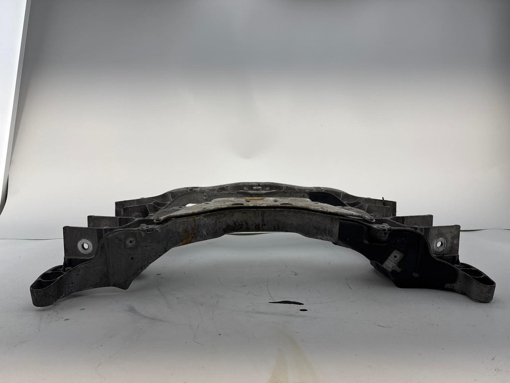 04-09 Mercedes Sl600 Sl550 Front Engine Motor Subframe Sub Frame Oem