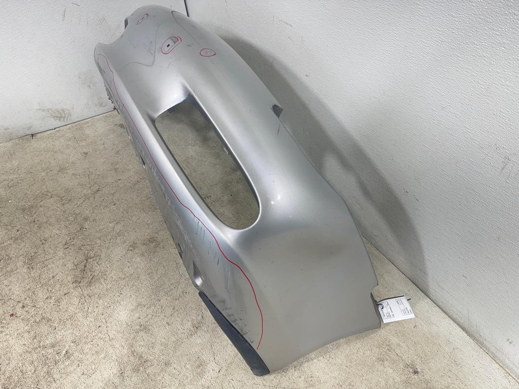 1997 - 2002 Porsche Boxster Front Bumper Cover Panel OEM
