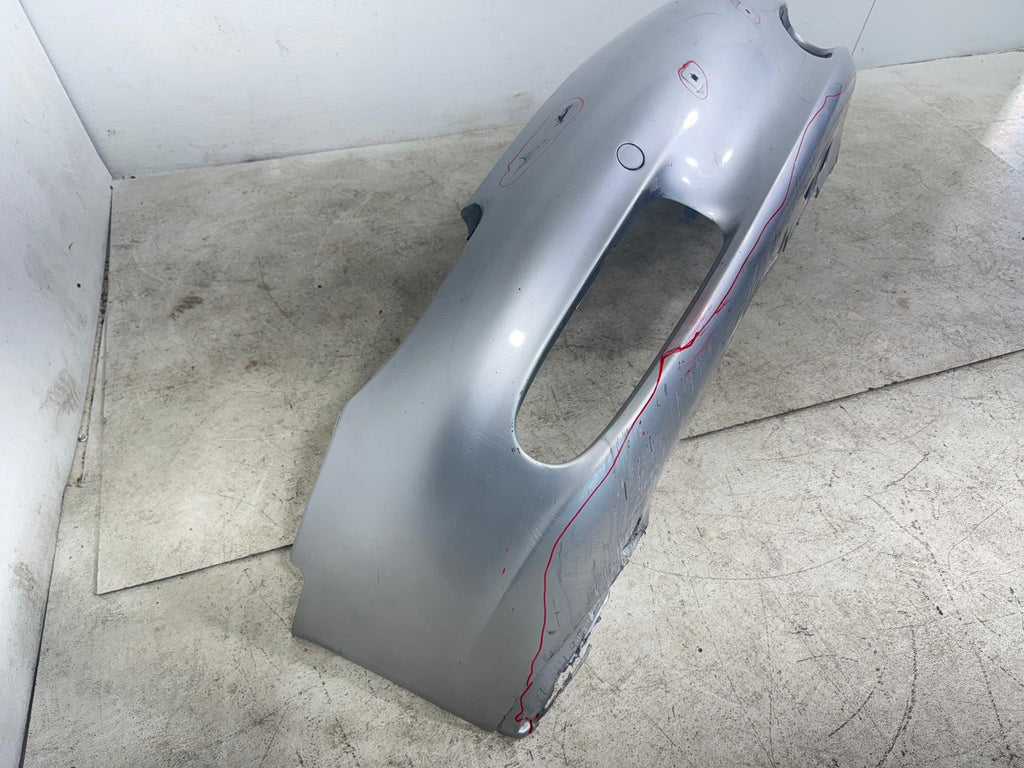 1997 - 2002 Porsche Boxster Front Bumper Cover Panel OEM