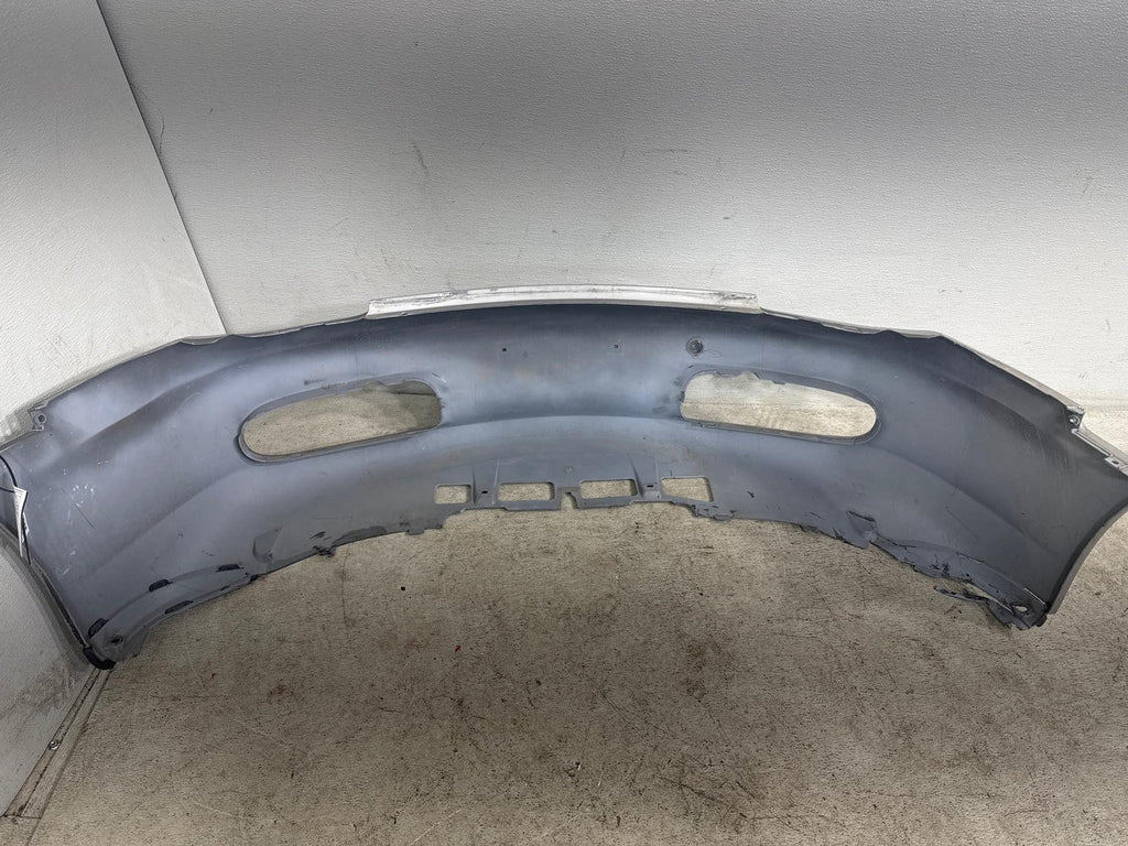 1997 - 2002 Porsche Boxster Front Bumper Cover Panel OEM