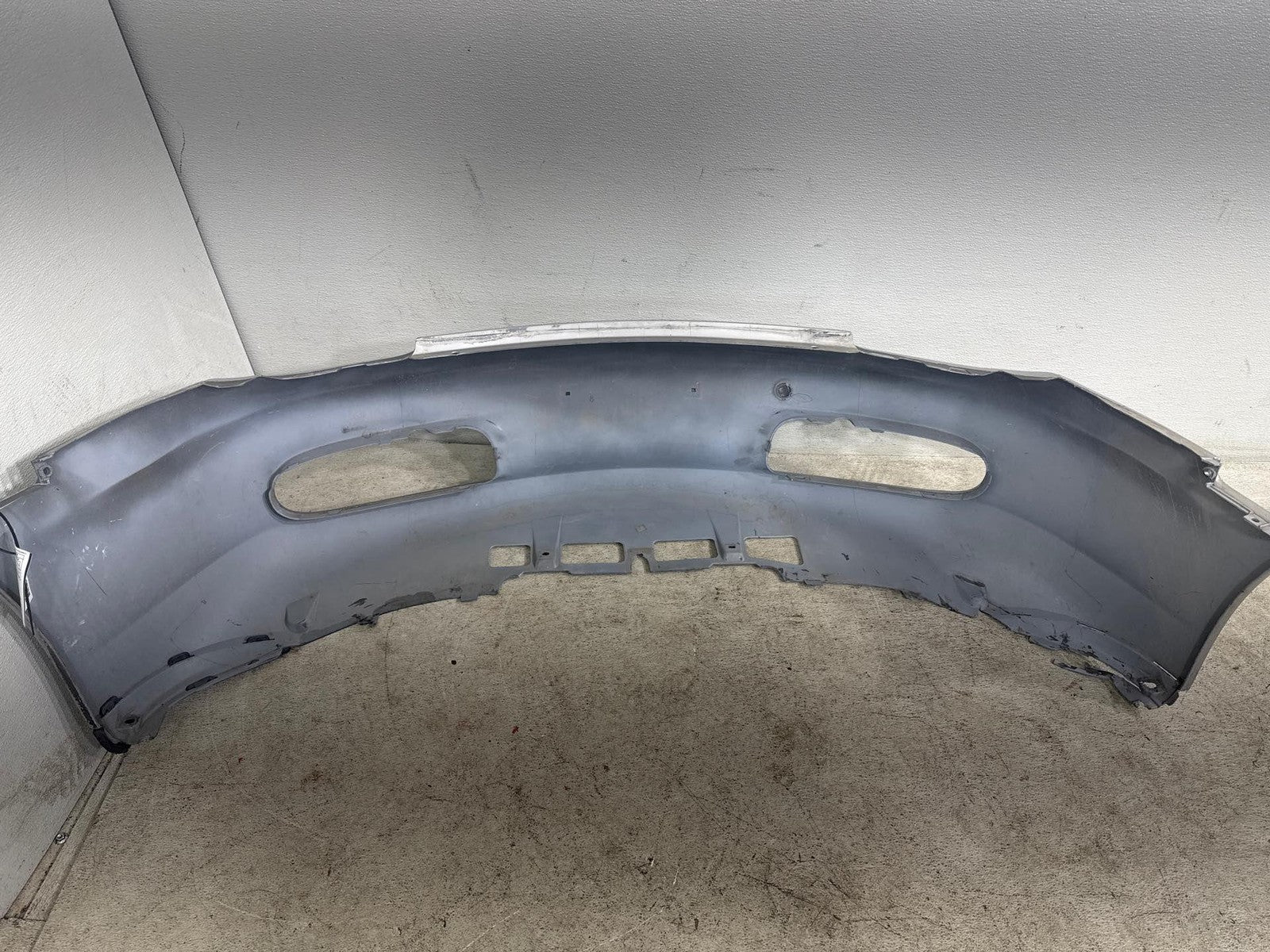 1997 - 2002 Porsche Boxster Front Bumper Cover Panel OEM