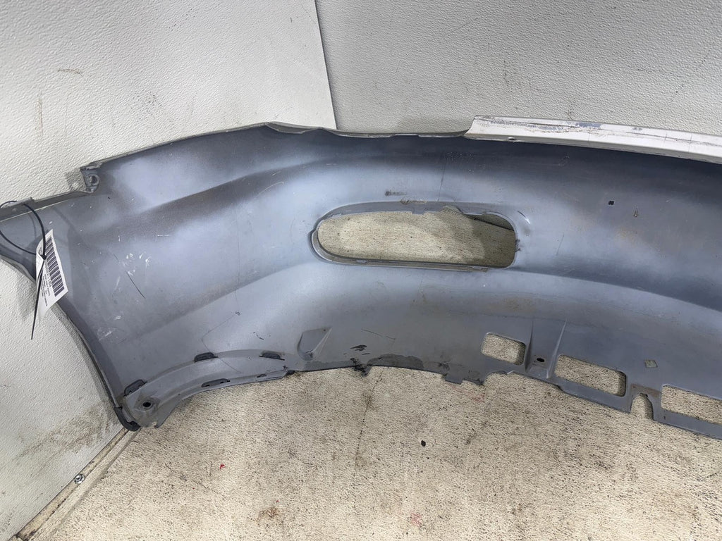 1997 - 2002 Porsche Boxster Front Bumper Cover Panel OEM