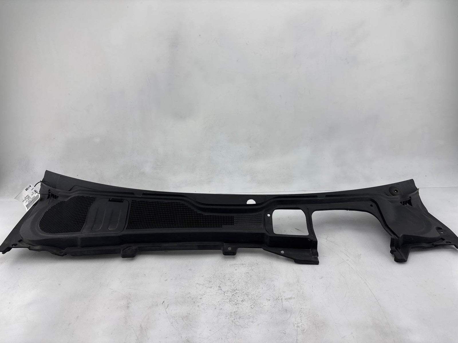 12-18 Lr Range Rover Evoque L538 Under Windshield Cowl Panel Trim Cover Oem