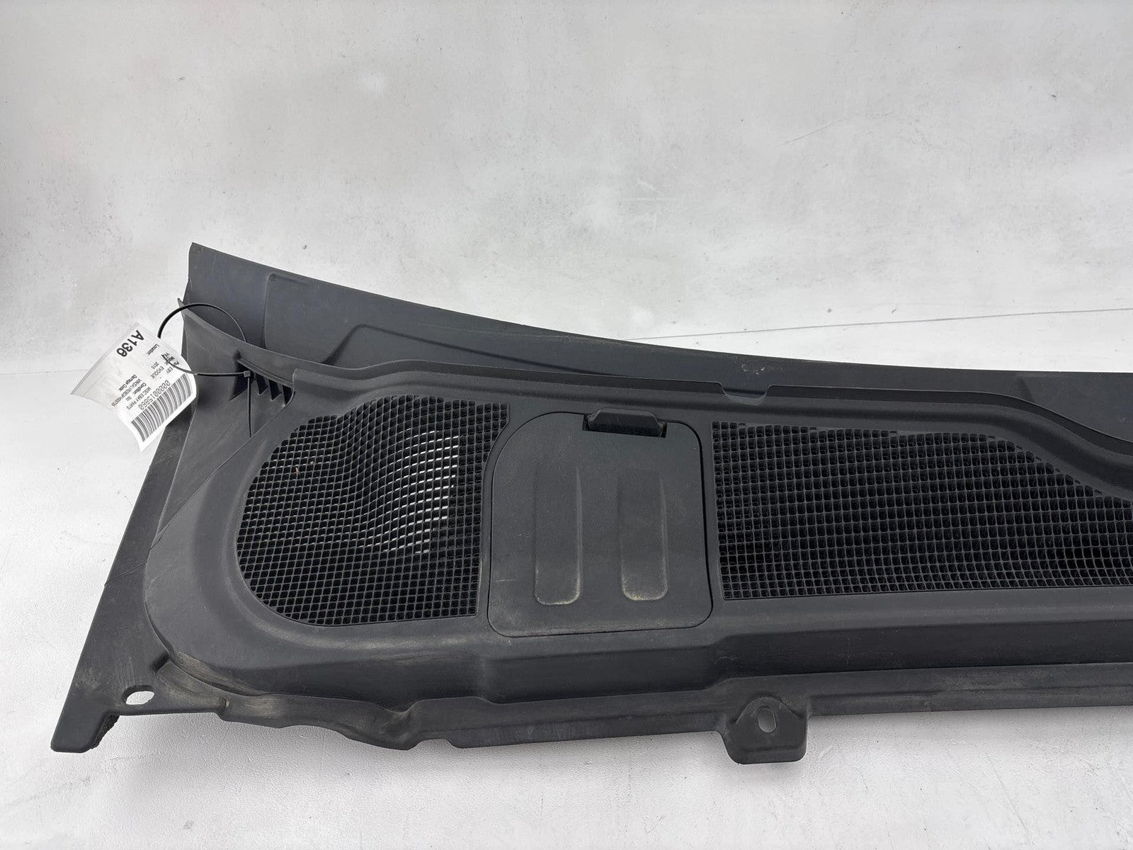 12-18 Lr Range Rover Evoque L538 Under Windshield Cowl Panel Trim Cover Oem