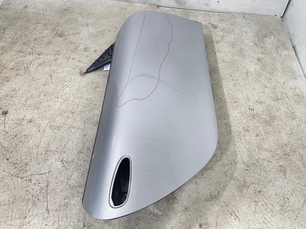 1997-2004 Porsche Boxster Front Right Passenger Side Door Shell Panel OEM