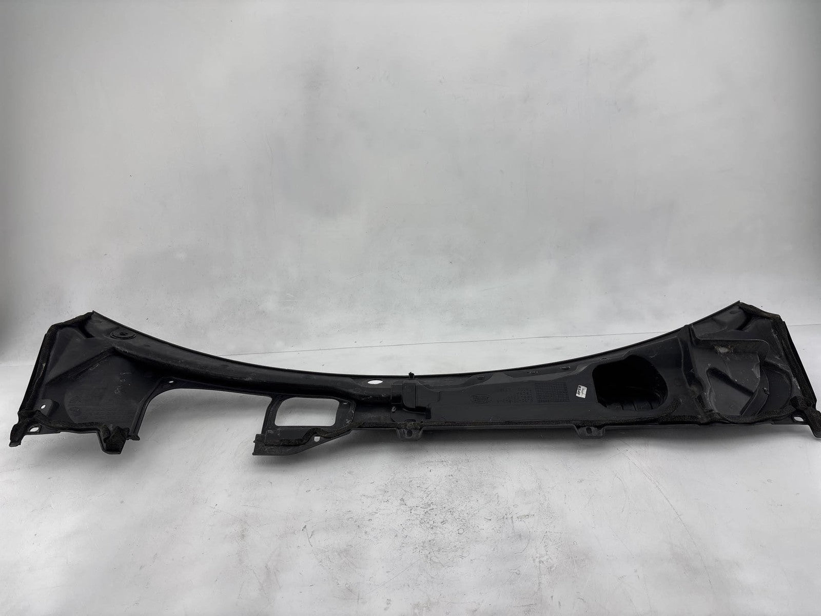 12-18 Lr Range Rover Evoque L538 Under Windshield Cowl Panel Trim Cover Oem