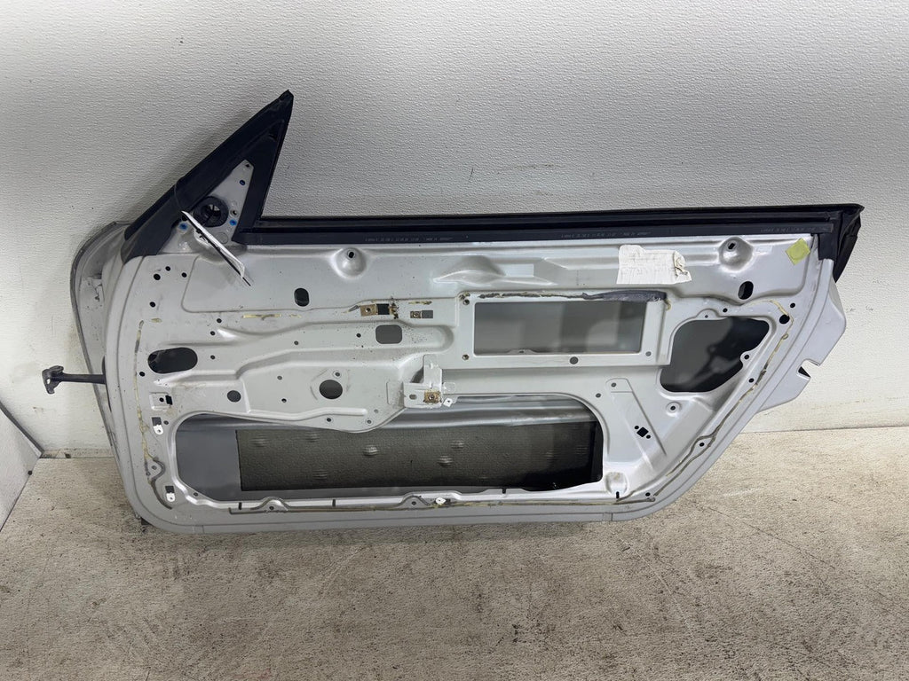 1997-2004 Porsche Boxster Front Right Passenger Side Door Shell Panel OEM
