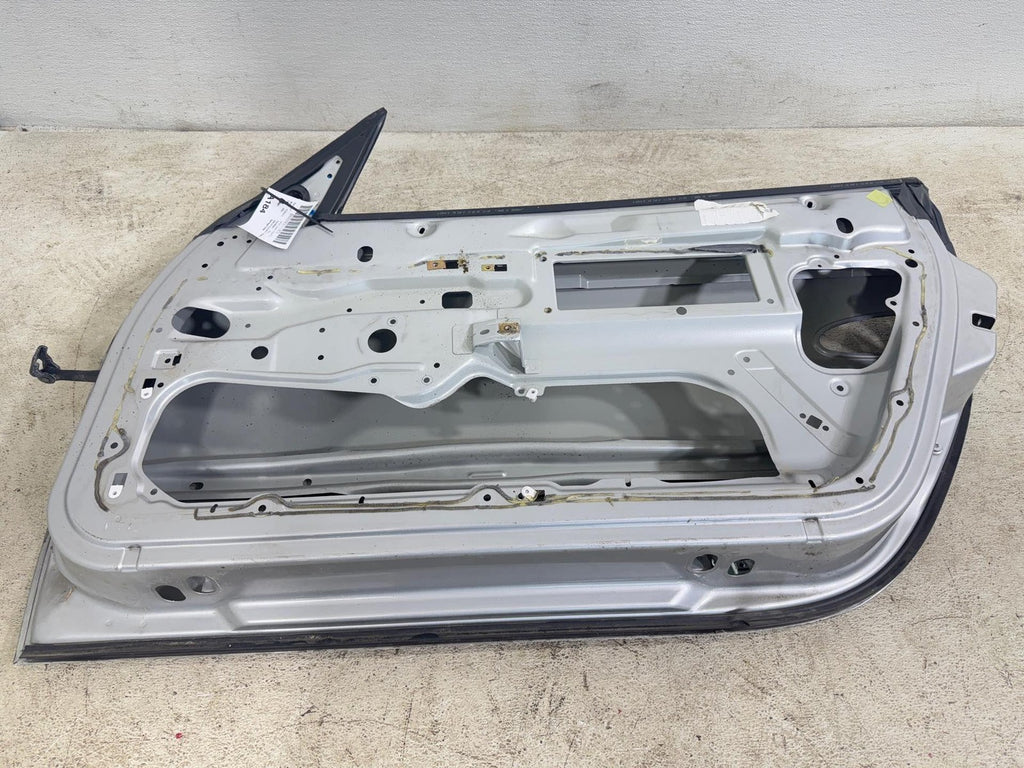 1997-2004 Porsche Boxster Front Right Passenger Side Door Shell Panel OEM
