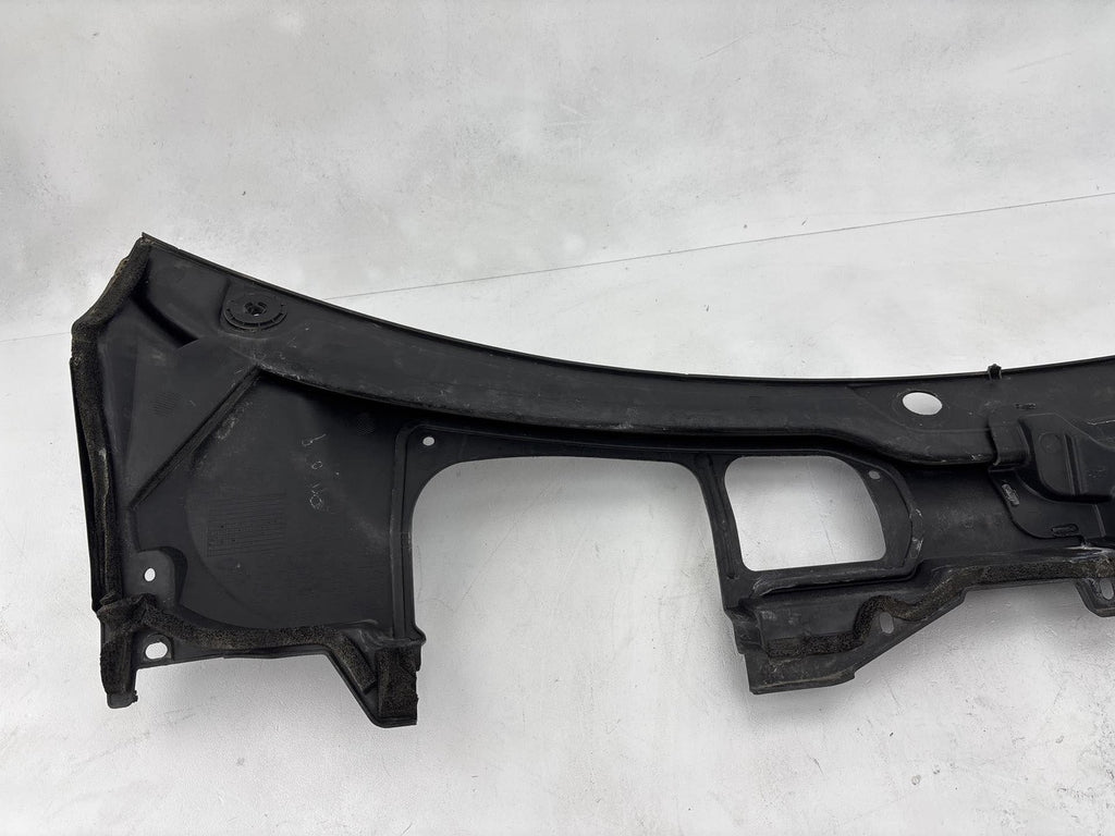 12-18 Lr Range Rover Evoque L538 Under Windshield Cowl Panel Trim Cover Oem