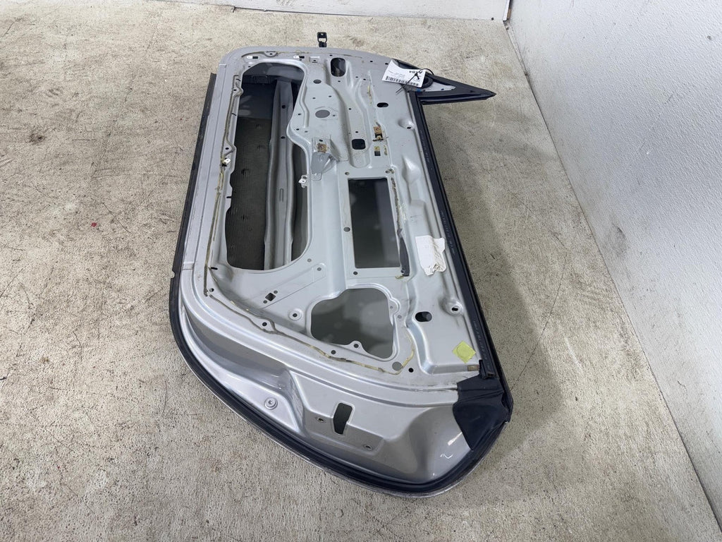 1997-2004 Porsche Boxster Front Right Passenger Side Door Shell Panel OEM
