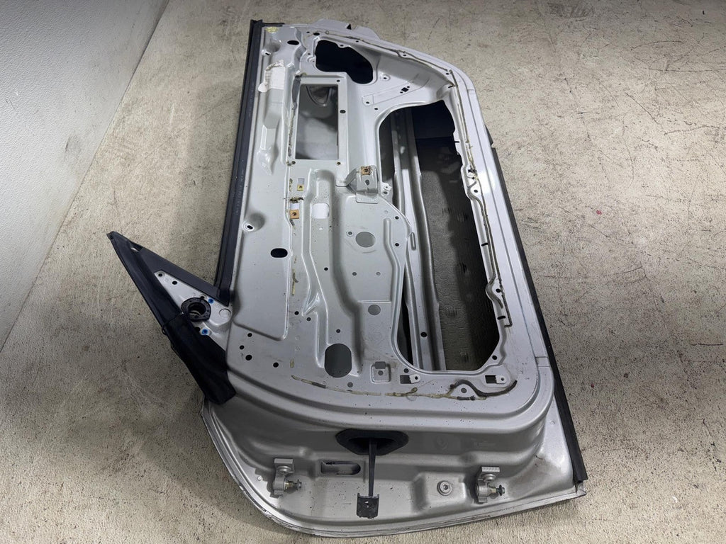 1997-2004 Porsche Boxster Front Right Passenger Side Door Shell Panel OEM