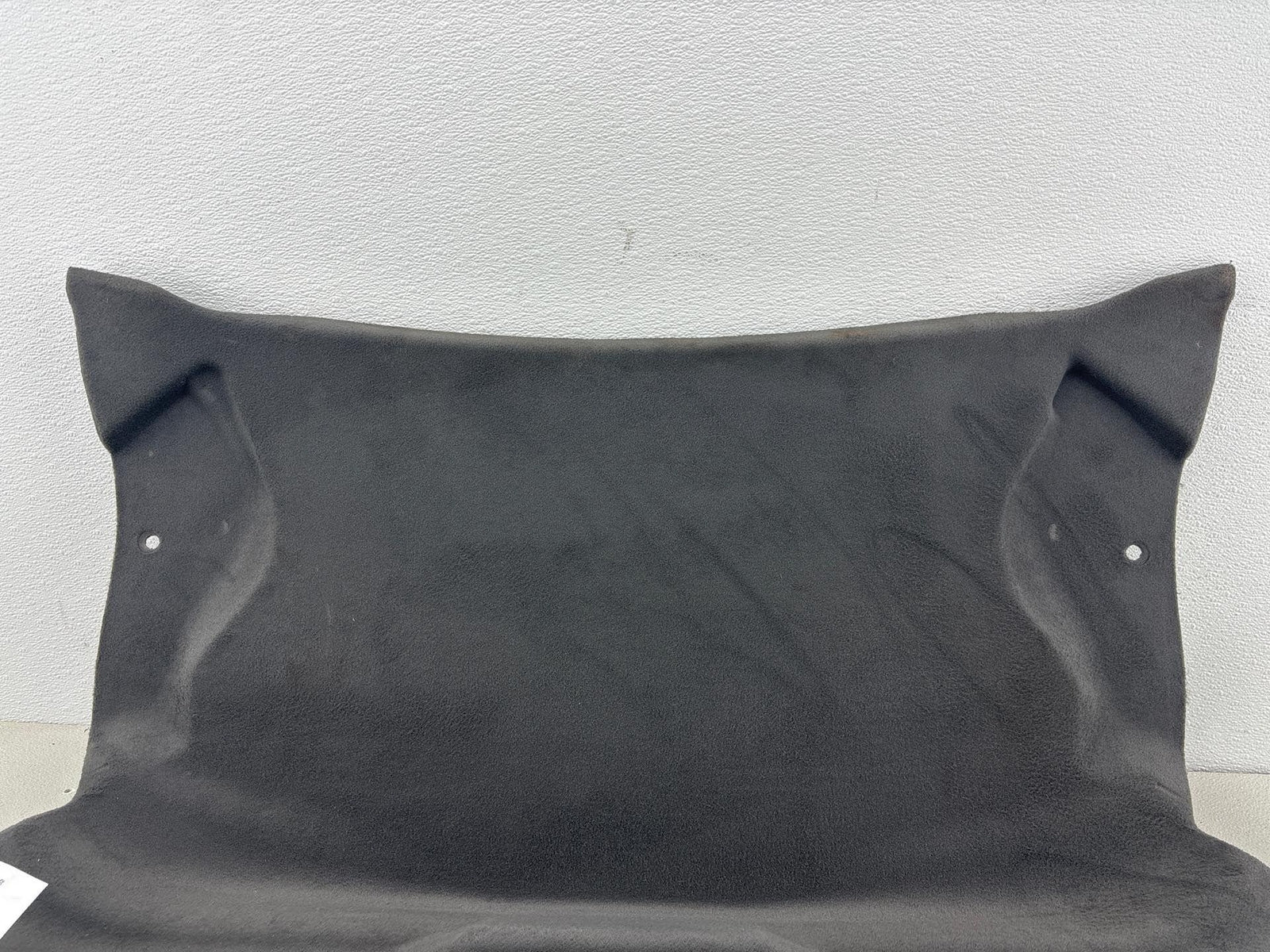 04-12 Mercedes Benz Sl600/500 R230 Rear Carpet Panel Trunk A2306900425 Oem