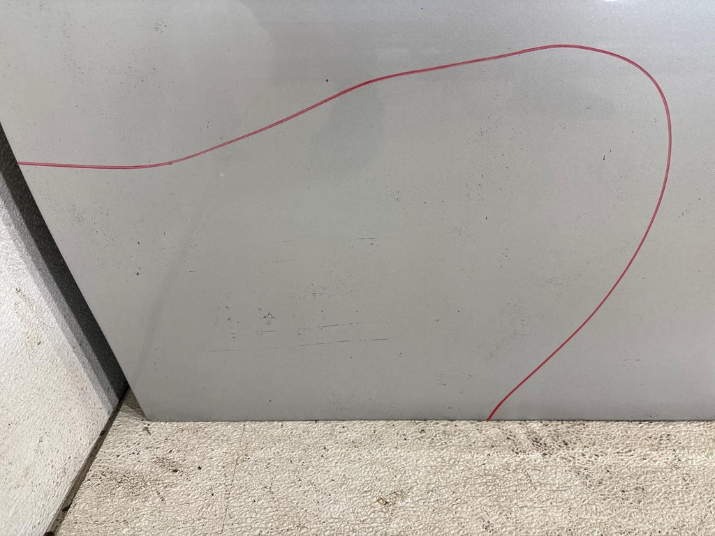 1997-2004 Porsche Boxster 911 Front Left Driver Side Door Shell Panel OEM