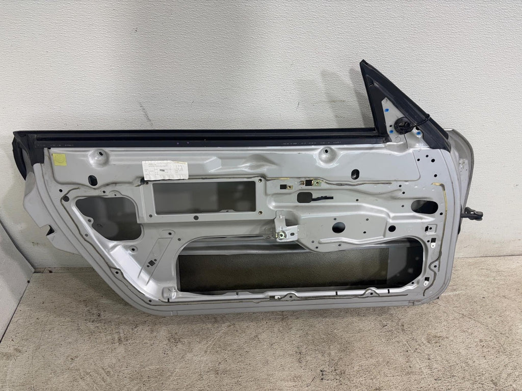 1997-2004 Porsche Boxster 911 Front Left Driver Side Door Shell Panel OEM