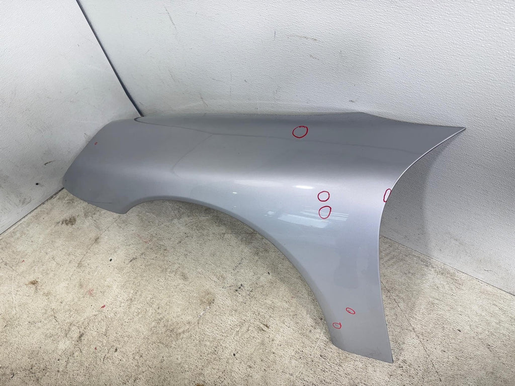 1997-2004 Porsche Boxster 911 Front Left Driver Side Fender Panel OEM