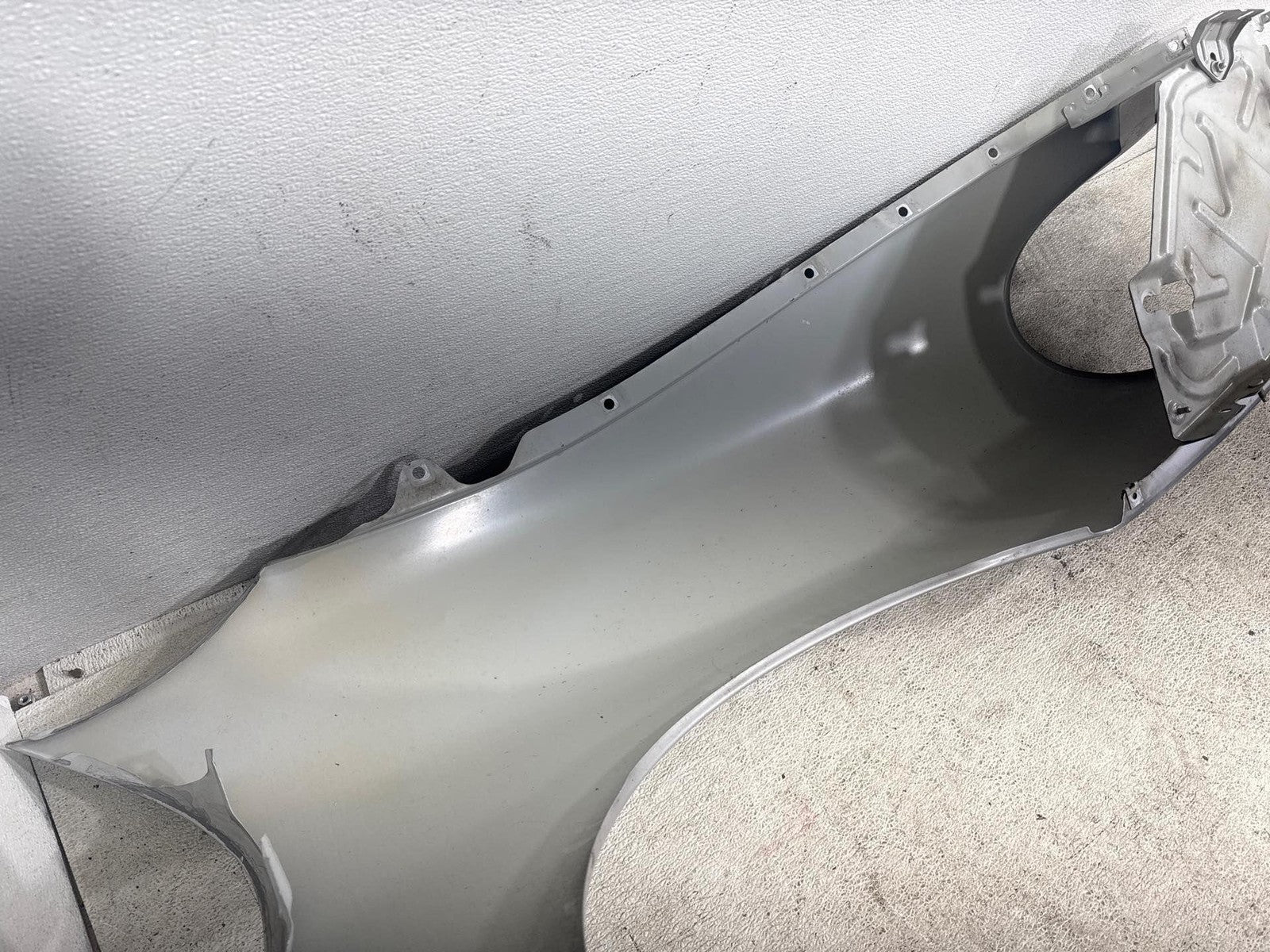 1997-2004 Porsche Boxster 911 Front Left Driver Side Fender Panel OEM