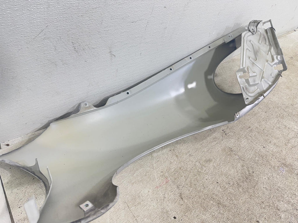 1997-2004 Porsche Boxster 911 Front Left Driver Side Fender Panel OEM
