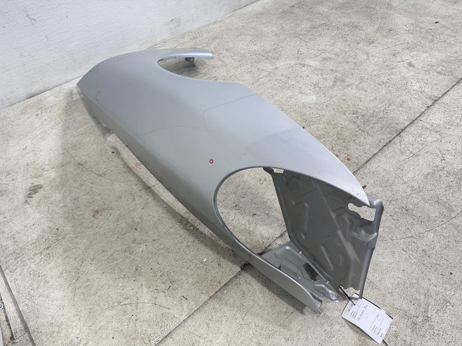 1997-2004 Porsche Boxster 911 Front Left Driver Side Fender Panel OEM