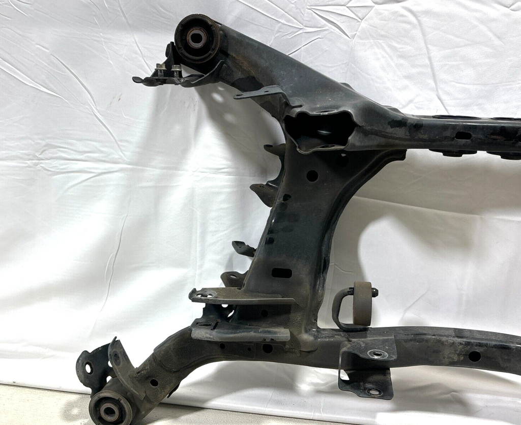 15-20 Subaru Wrx / Wrx Sti Rear Subframe Crossmember K Frame Carrier Mount Oem