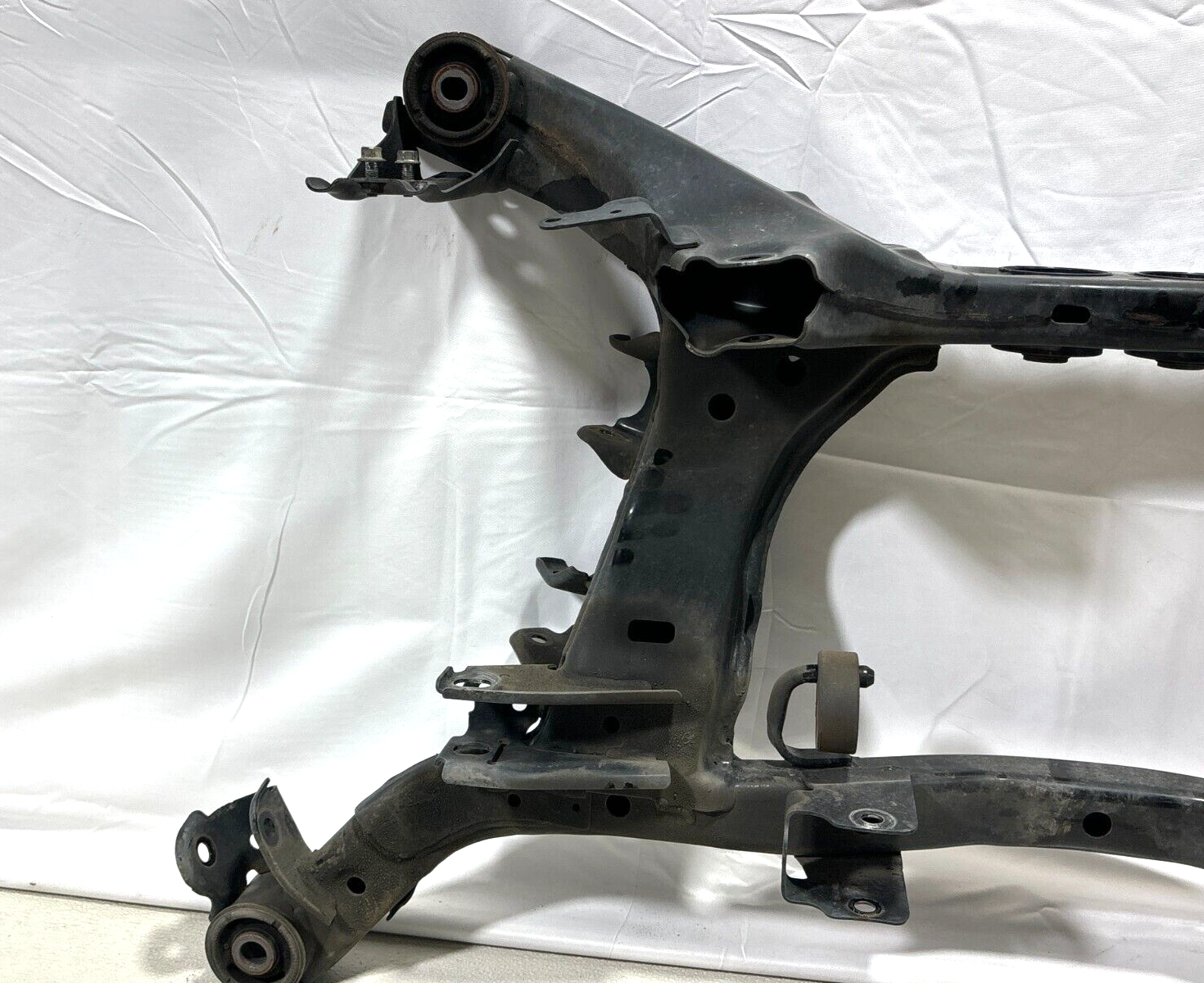 15-20 Subaru Wrx / Wrx Sti Rear Subframe Crossmember K Frame Carrier Mount Oem