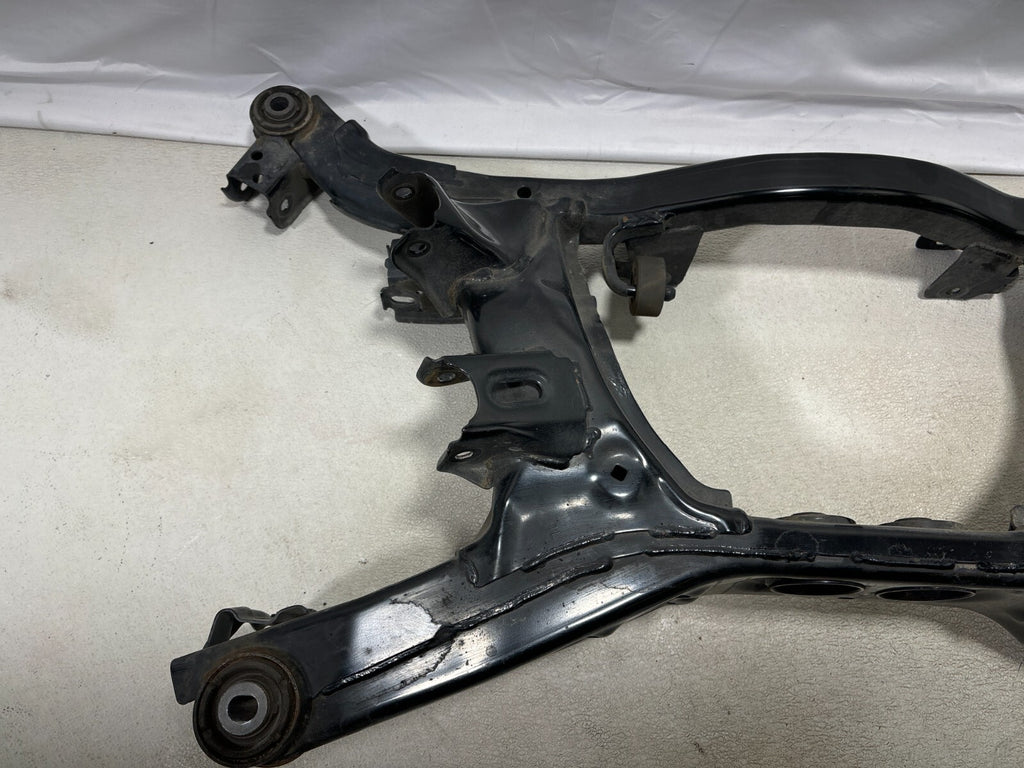 15-20 Subaru Wrx / Wrx Sti Rear Subframe Crossmember K Frame Carrier Mount Oem
