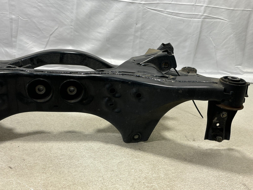 15-20 Subaru Wrx / Wrx Sti Rear Subframe Crossmember K Frame Carrier Mount Oem