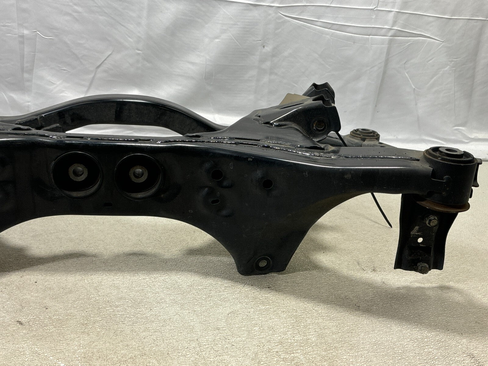 15-20 Subaru Wrx / Wrx Sti Rear Subframe Crossmember K Frame Carrier Mount Oem