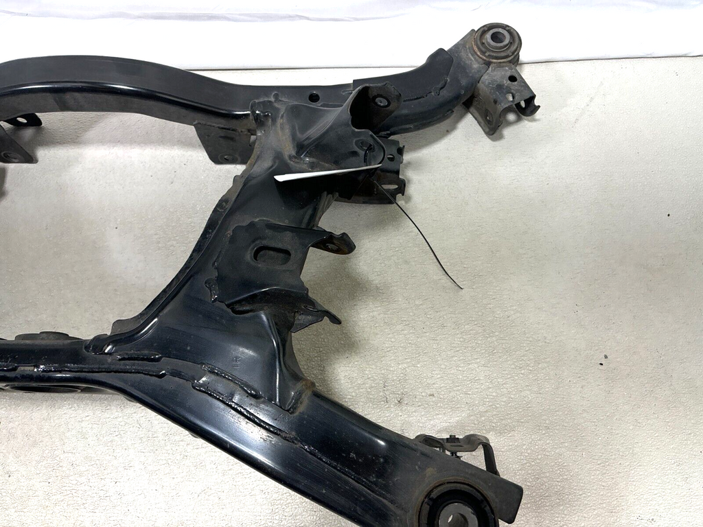 15-20 Subaru Wrx / Wrx Sti Rear Subframe Crossmember K Frame Carrier Mount Oem