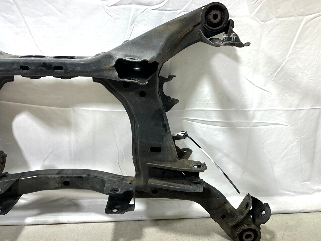 15-20 Subaru Wrx / Wrx Sti Rear Subframe Crossmember K Frame Carrier Mount Oem
