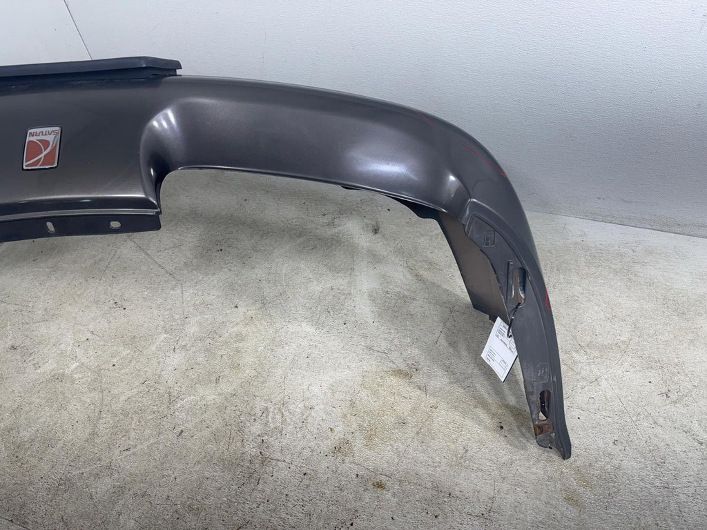 00-02 Saturn SW2 1.9L Front Bumper Cover OEM..