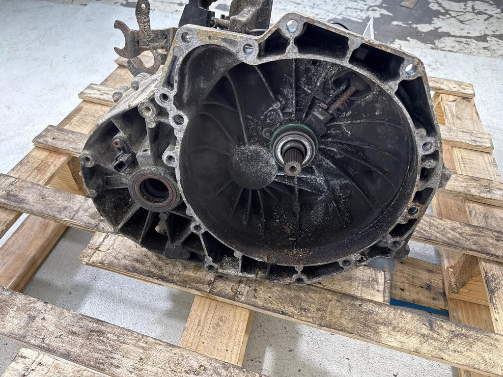 2000-2001 Mercury Cougar 2.0L Mt 4 Cylinder Manual Transmision Oem