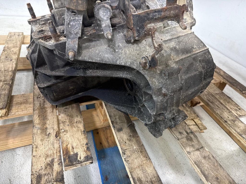 2000-2001 Mercury Cougar 2.0L Mt 4 Cylinder Manual Transmision Oem