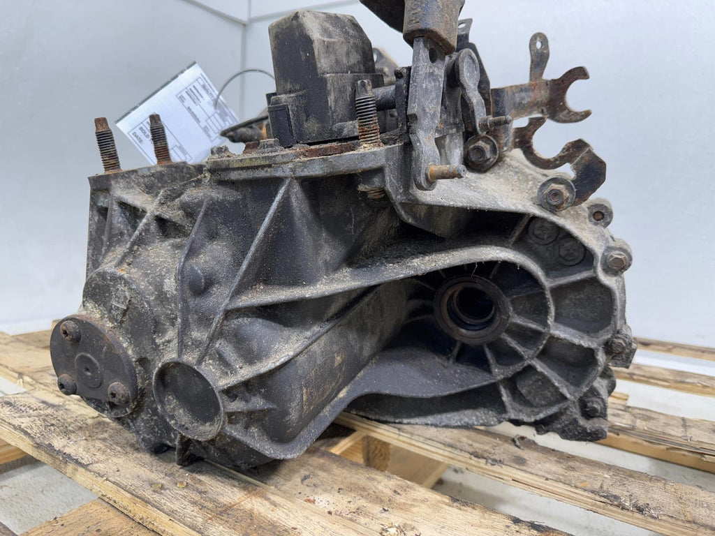 2000-2001 Mercury Cougar 2.0L Mt 4 Cylinder Manual Transmision Oem