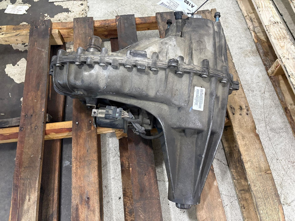 19-20 Dodge Ram 2500 3500 OEM Pickup Transfer Case Assembly OEM