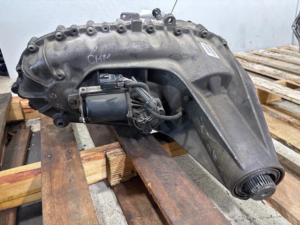 19-20 Dodge Ram 2500 3500 OEM Pickup Transfer Case Assembly OEM