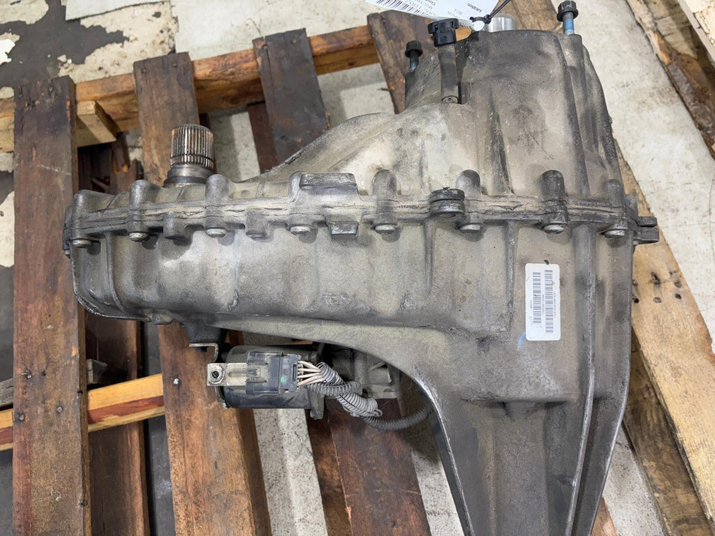 19-20 Dodge Ram 2500 3500 OEM Pickup Transfer Case Assembly OEM