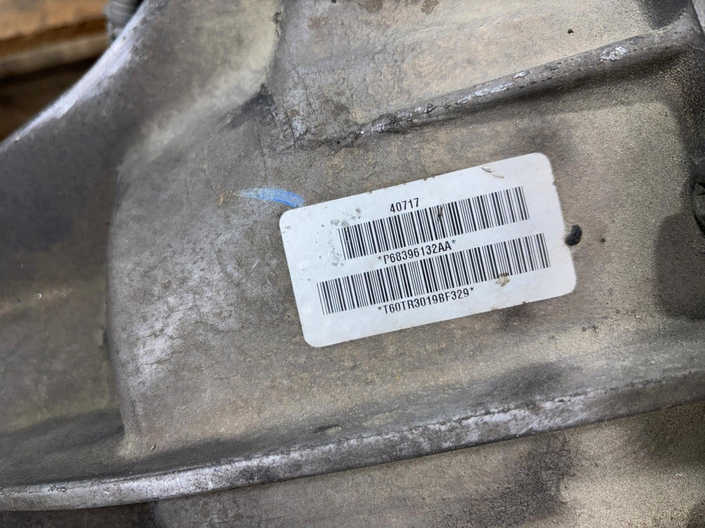 19-20 Dodge Ram 2500 3500 OEM Pickup Transfer Case Assembly OEM