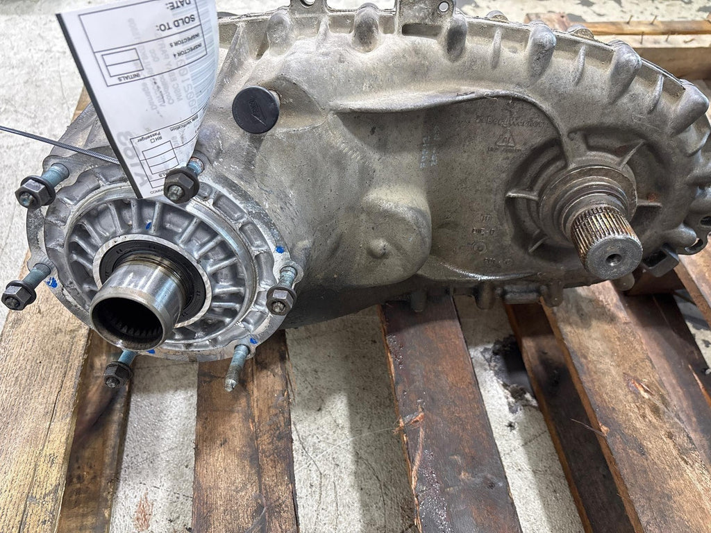 19-20 Dodge Ram 2500 3500 OEM Pickup Transfer Case Assembly OEM