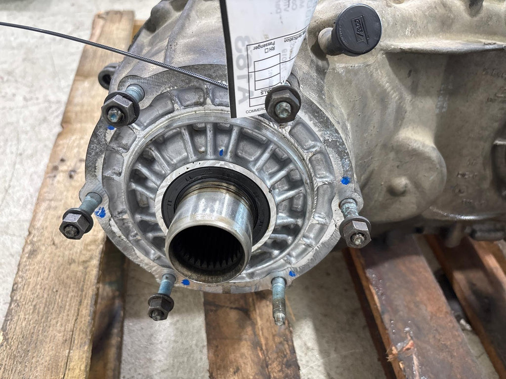 19-20 Dodge Ram 2500 3500 OEM Pickup Transfer Case Assembly OEM